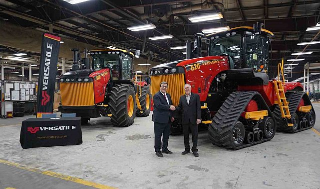 ASKO Holding Kanada'da Şirket Satın Alıyor
