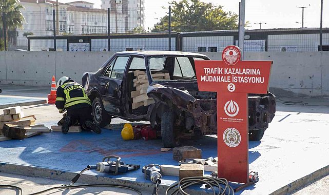 Ata Eğitim Merkezi'nde grup amiri ve çavuşlara yönelik eğitim düzenlendi