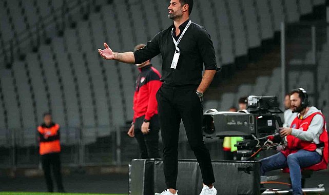 Aydın Toksöz: "Volkan Demirel'in istifası söz konusu değil"