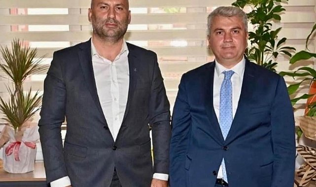 Ayvalık'a müjdeli haber