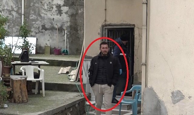 Babasını öldürüp, kayıp ihbarında bulunmuştu... Kız arkadaşına küfür ettiği için olduğunu söyledi