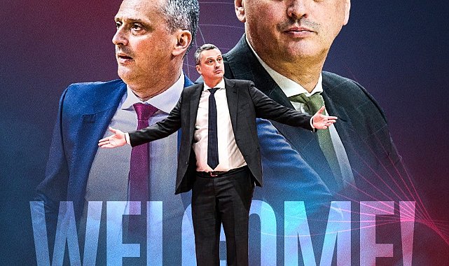 Bahçeşehir Koleji, Başantrenör Dejan Radonjic ile anlaştı