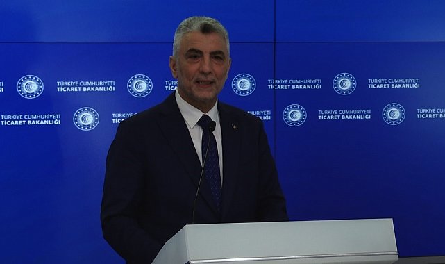 Bakan Bolat: "2023 yılında 23 milyar 74 milyon lira değerinde uyuşturucu madde ve kaçak ticari eşya yakalandı"