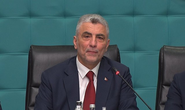 Bakan Bolat: "Kurallara uymayan, sağlığı tehlikeye atan, rekabeti bozan firmalara geçit vermedik, vermeyeceğiz"