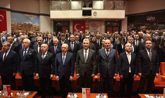 Bakan Bolat: "Son 11 ayda gümrüklerde 22 milyar liralık müsadere yapıldı"