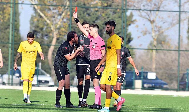 BAL'da Manisa rüzgarı