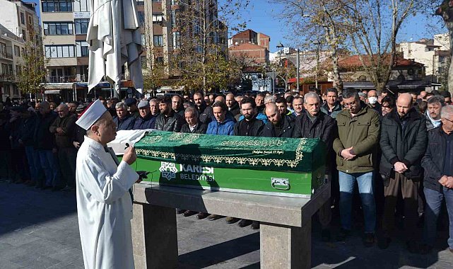 Balıkesirli işadamı Yavuz Atak vefat etti