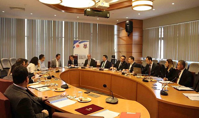 Bandırma'da hükümlüler topluma kazandırılıyor