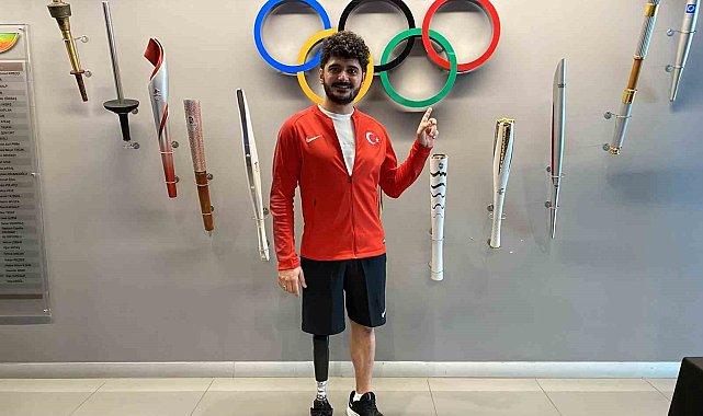 Barış Telli: &quot;A Milli Takım&#039;ın, Avrupa şampiyonasında başarılı olacağına inanıyorum&quot;