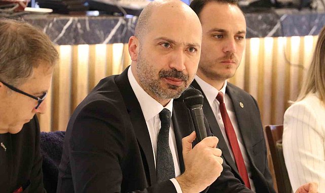 Başkan Arıkan, 6 aylık görev süresini değerlendirdi