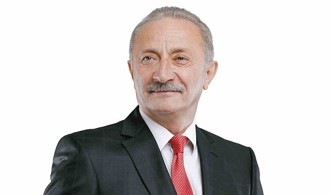 Başkan Atabay'dan yeni yıl mesajı