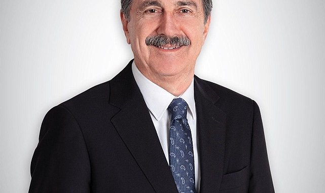 Başkan Ataç'tan yeni yıl mesajı