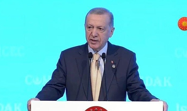 Başkan Erdoğan: Netanyahu Miloseviç gibi yargılanmalı...