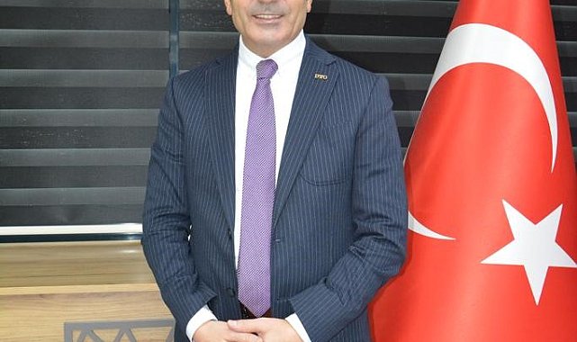 Başkan Erdoğan; "Hep beraber köklü bir gelenekten daha güçlü bir geleceğe yol alıyoruz"