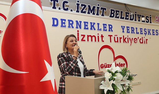 Başkan Hürriyet: "Okullarda kesinlikle beslenme saati projesi uygulanmalıdır"