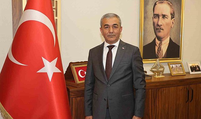 Başkan Kaplan: "Hizmet aşkımız 2024 yılında katlanarak devam edecek"