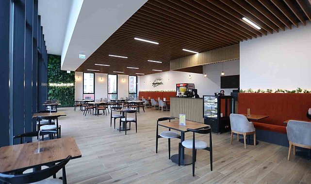 Başkan Kartoğlu: "Sıfır atıkta yeni bir dönem başlıyor"