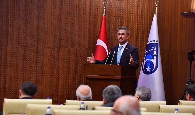 Başkan Murat Köse: "Sorumluluk Büyükşehir Yönetiminindir"
