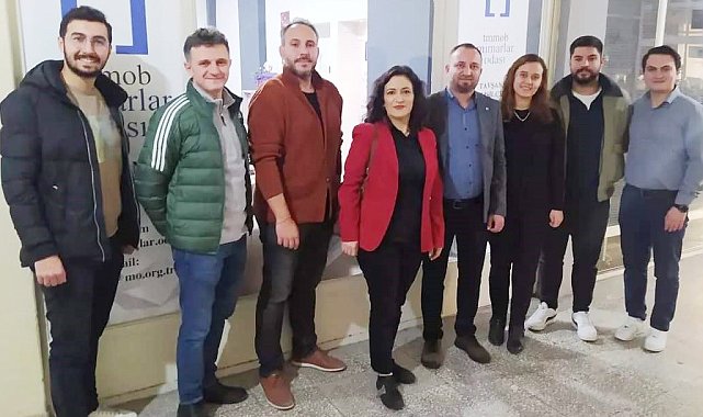 Başkan Mustafa Gökçe güven tazeledi