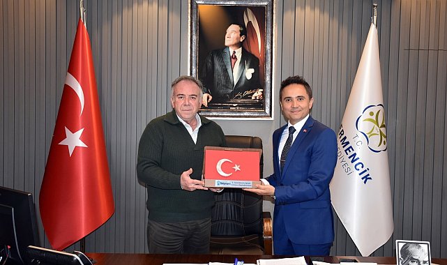 Başkan Öndeş'ten istihdama yönelik önemli hamle