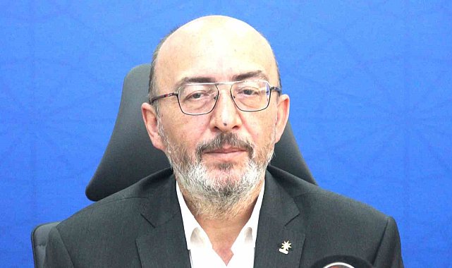 Başkan Önsay: "Kütahya'da AK Parti ve MHP seçimlere ayrı ayrı adaylarla girecek"