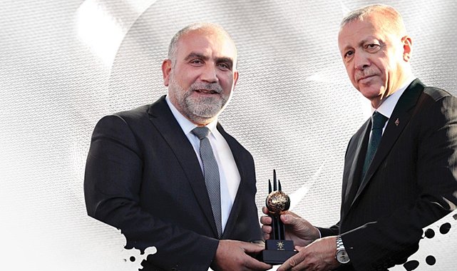 Başkan Sandıkçı: "Canik'e 4,5 yılda tarihi gelişim ve değişim yaşattık"