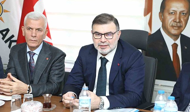 Başkan Saygılı'dan Kemalpaşa çıkarması