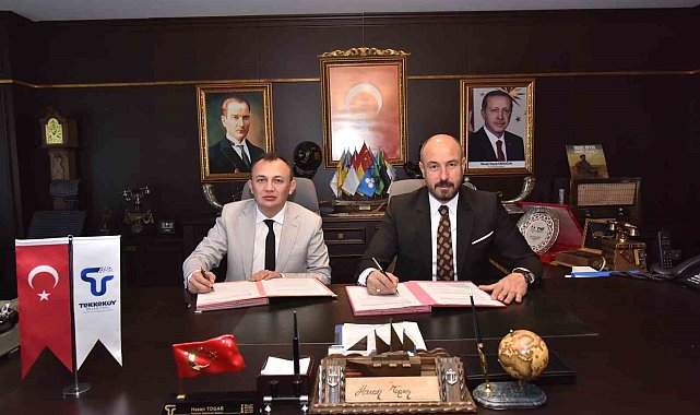 Başkan Togar: "Kutlukent bölgemizin sağlık merkezi sorununu çözüyoruz"