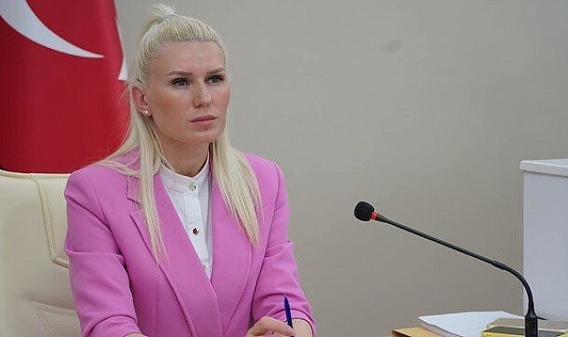 Başkanlık makamı kapıları halka açılıyor