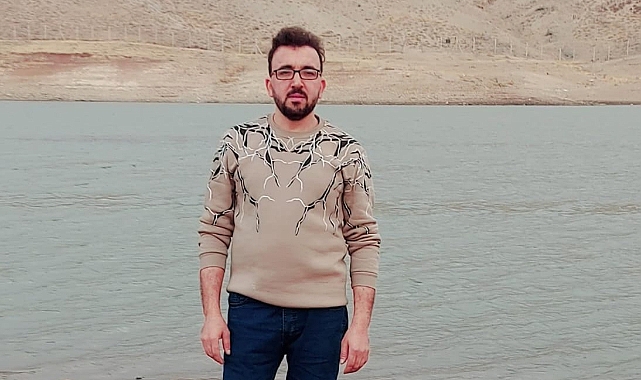 Bayram Özdemir İçin 2023 Yılı 6 Şubat'ta Bitti