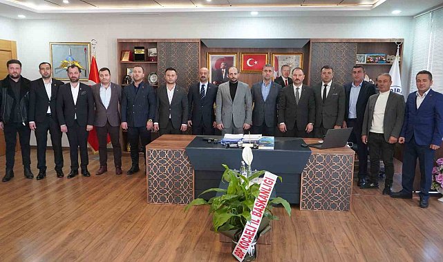 BBP'den Kandıra çıkarması
