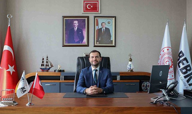 BEBKA'nın 5 yıllık bölgesel kalkınma planı hazır