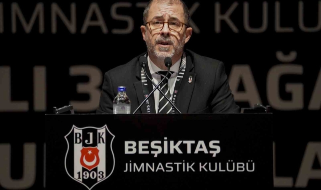 Beşiktaş'ın borcu: 8 milyar 282 milyon 243 bin 263 TL