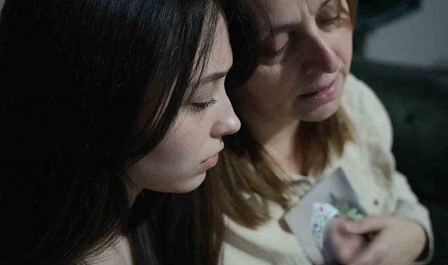 Biri eşi, diğeri kızıyla yüzleşti: Hayrete düşüren sözler