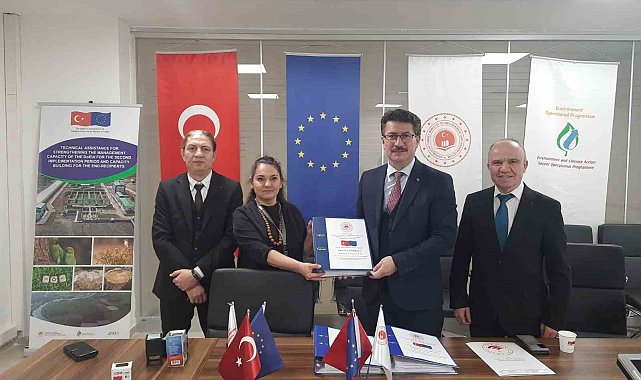 Birleşmiş Milletlerden Eskişehir'e 4,5 milyon lira yatırım hibesi
