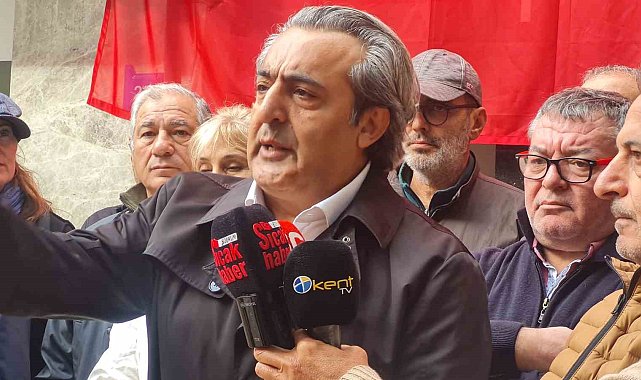Bodrum'da anket tepkisi