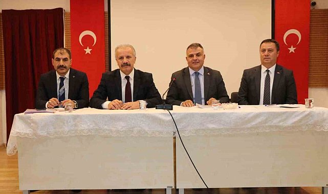 Bülbül: "PISA raporlarında oldukça iyi durumdayız"