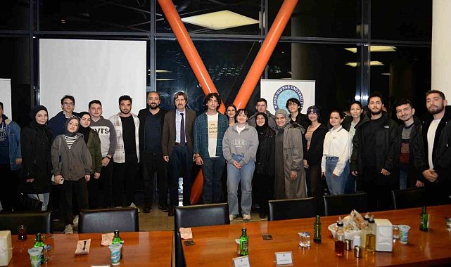 BUÜ, 2024 TEKNOFEST'in startını verdi