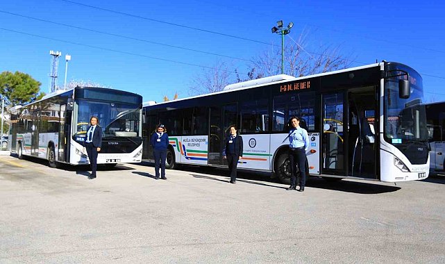 Büyükşehir ücretsiz taşıma maliyetlerini hesaplara yatırdı