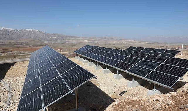 Büyükşehirden tarımsal sulamaya 165 milyonluk destek