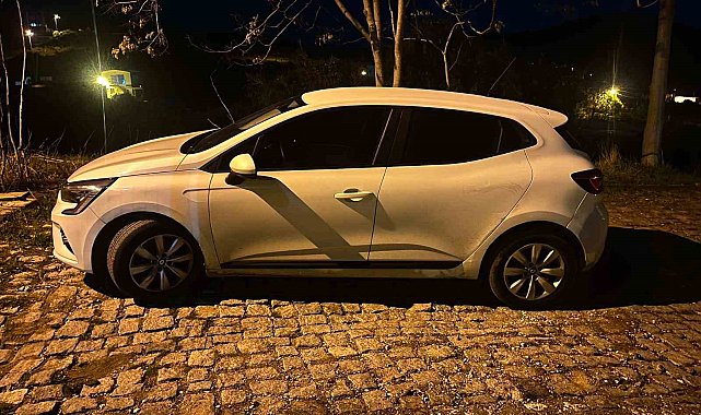 Çanakkale'de 29 düzensiz göçmen yakalandı