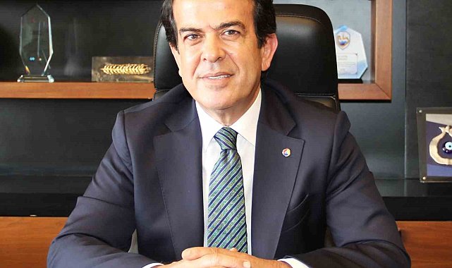 Çandır, Ekim ayı Tarım-GFE'yi değerlendirdi