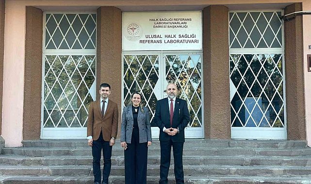 Çankırı'nın içme suyu ele alındı
