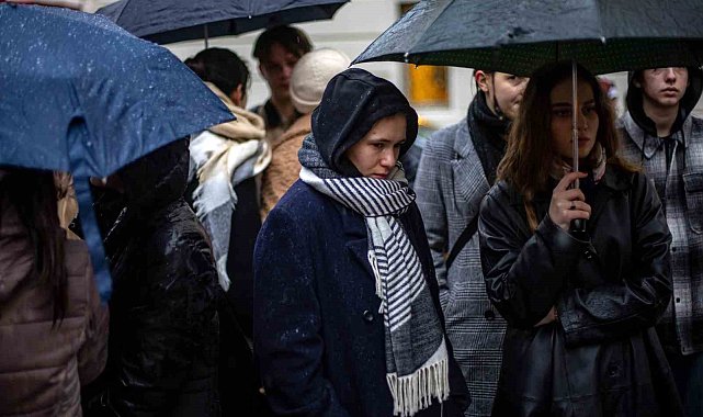 Çekya'daki saldırıda hayatını kaybedenler anılıyor