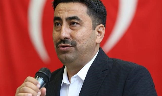 Çelik'ten "asgari ücret" değerlendirmesi: "Asgari ücretin kaderimiz olmaktan çıkmasını istiyoruz"