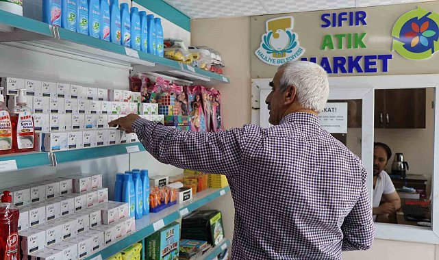 Çevre dostu projesiyle 6 bin 233 ağacın kesilmesi önlendi