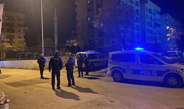 Ceyhan'da baba ve oğula silahlı saldırı: 1 ölü