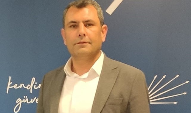 CHP Kırşehir teşkilatında yönetim istifa etti
