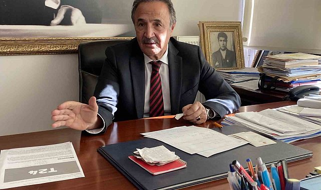 CHP'li Sevigen'in gözleri doldu: "Özgür Bey'in toplumdan özür dilemesi lazım"