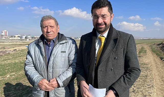 Çiftçinin hasadını satıp ortadan kayboldular: 150 milyon TL'nin üzerinde vurgun
